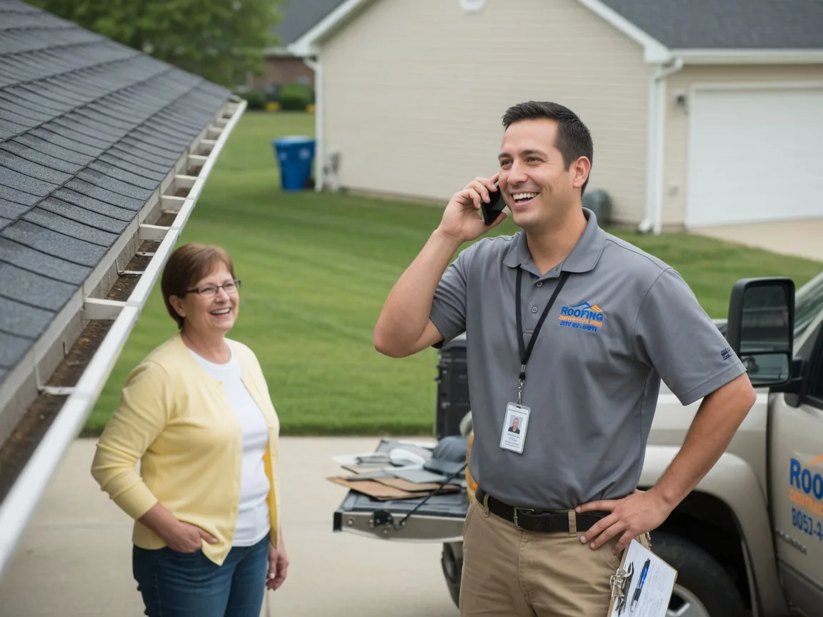 Local Roofing Contractors Reeder, ND FAQs